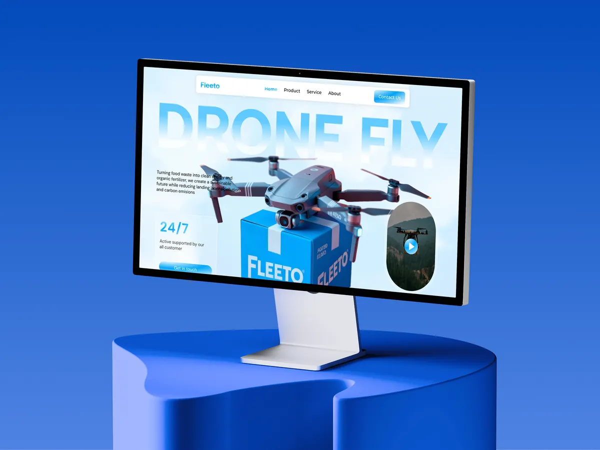 High-Converting Landing Pages for New York City businesses