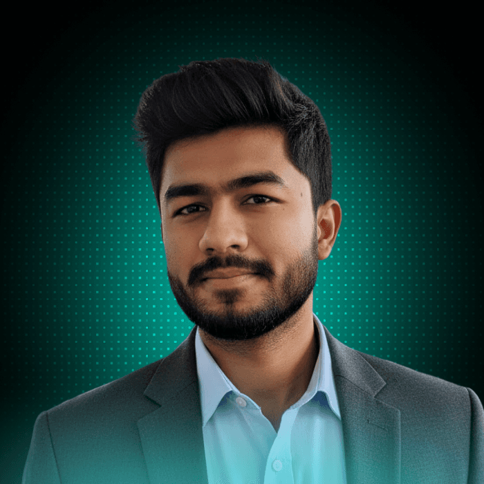 Tanvir Siddique, NYC Digital Agency