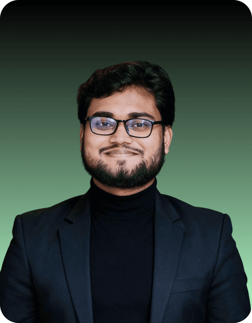 Zayed Hossain, NYC Digital Agency